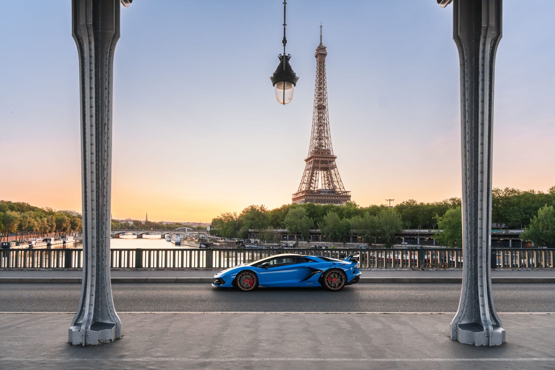 CarJager – Paris