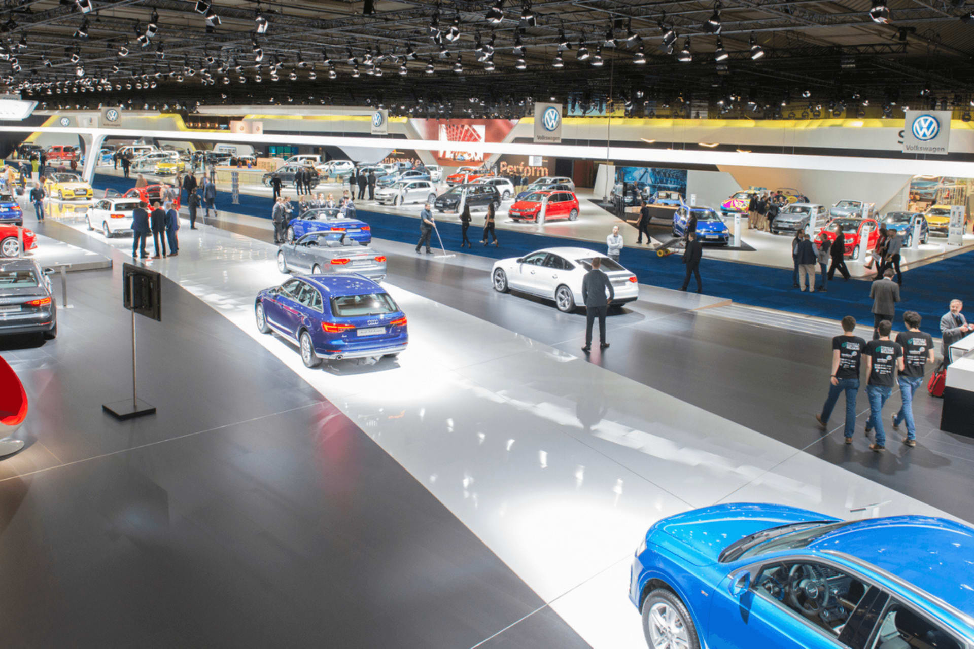 C’est officiel : le Salon de Paris 2026 révèle enfin ses dates clés