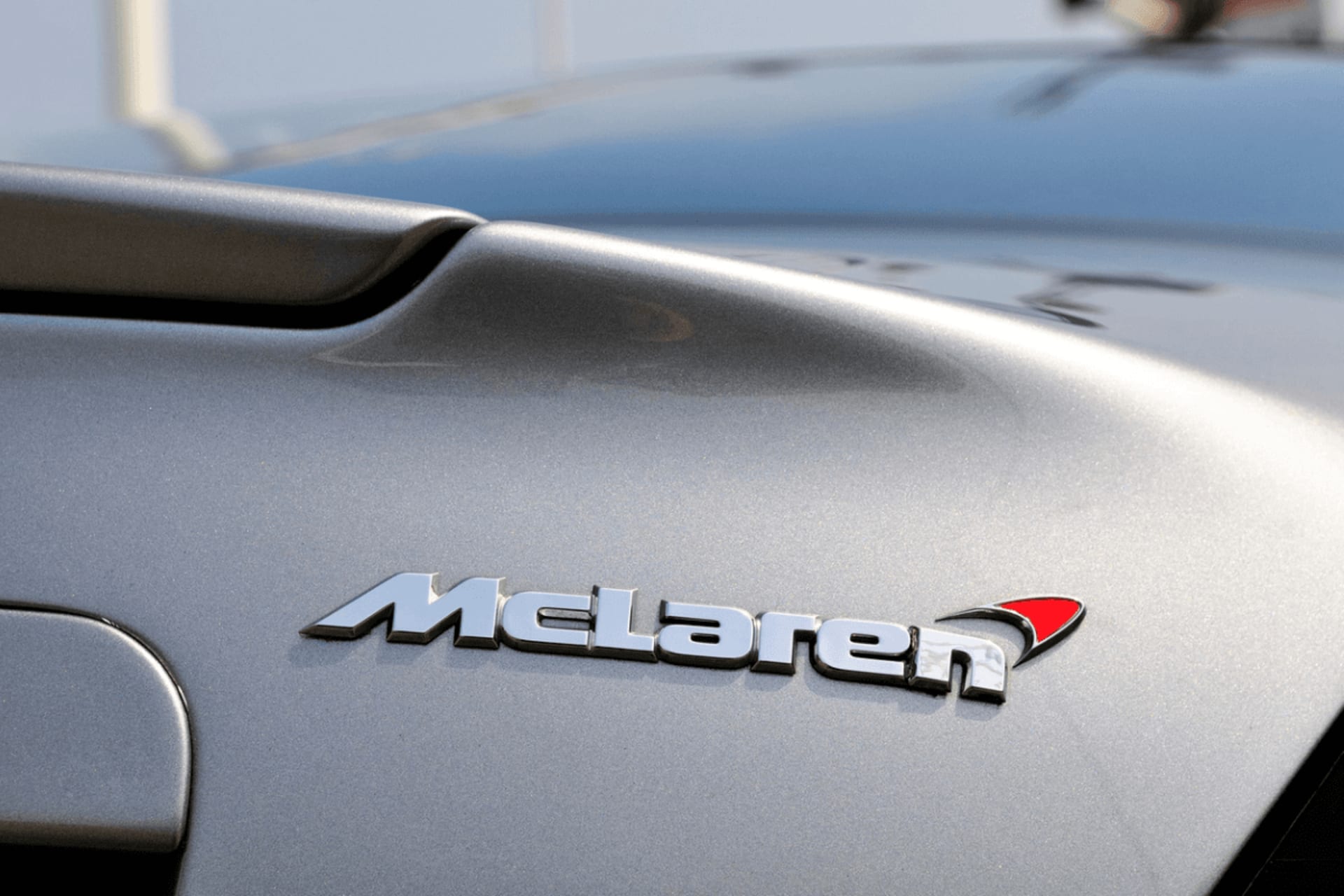 Et si cette supercar oubliée avait changé toute l'histoire de McLaren ?