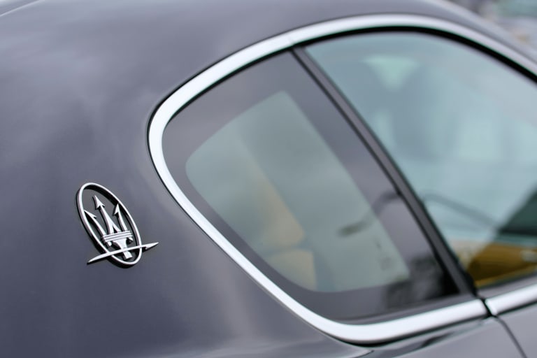 Peut-on encore sauver Maserati ? Ces chiffres laissent très peu d'espoir