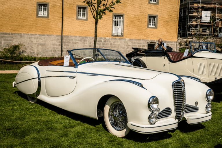 Oubliée depuis des décennies, cette marque de luxe française refait surface