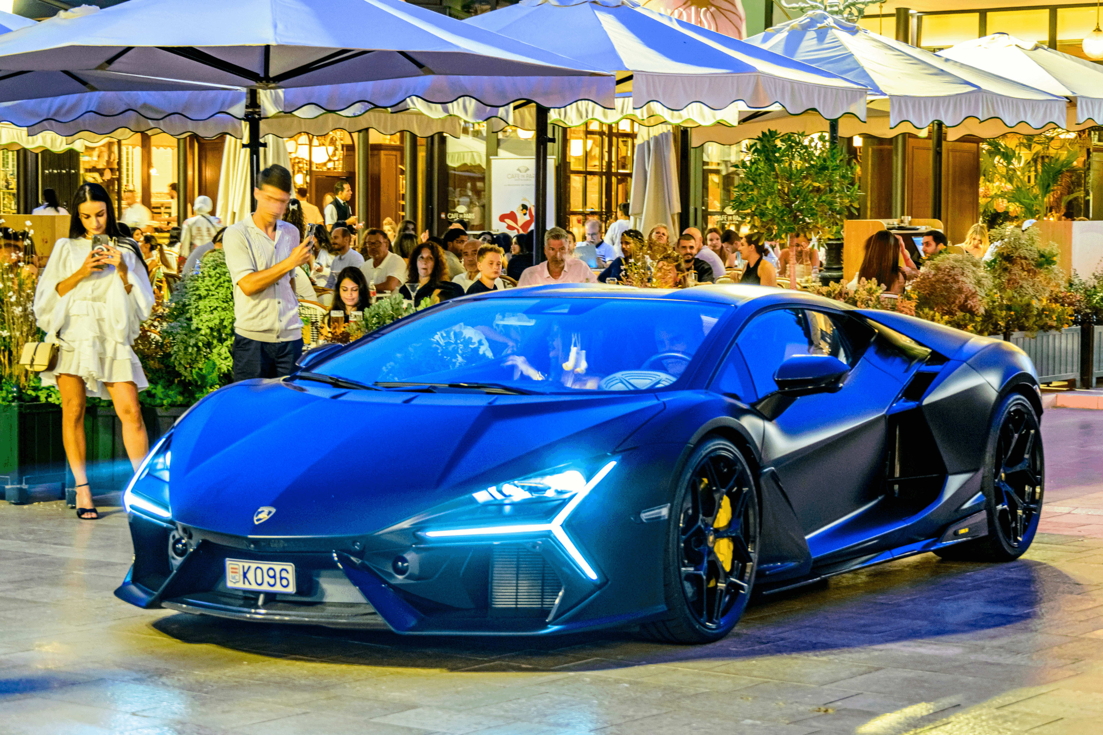 Un YouTubeur a tenté de reconstruire une Revuelto accidentée : voici pourquoi le pari n'a pas payé