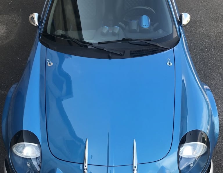 Smarlinette : interview de son créateur, Philippe Chalot