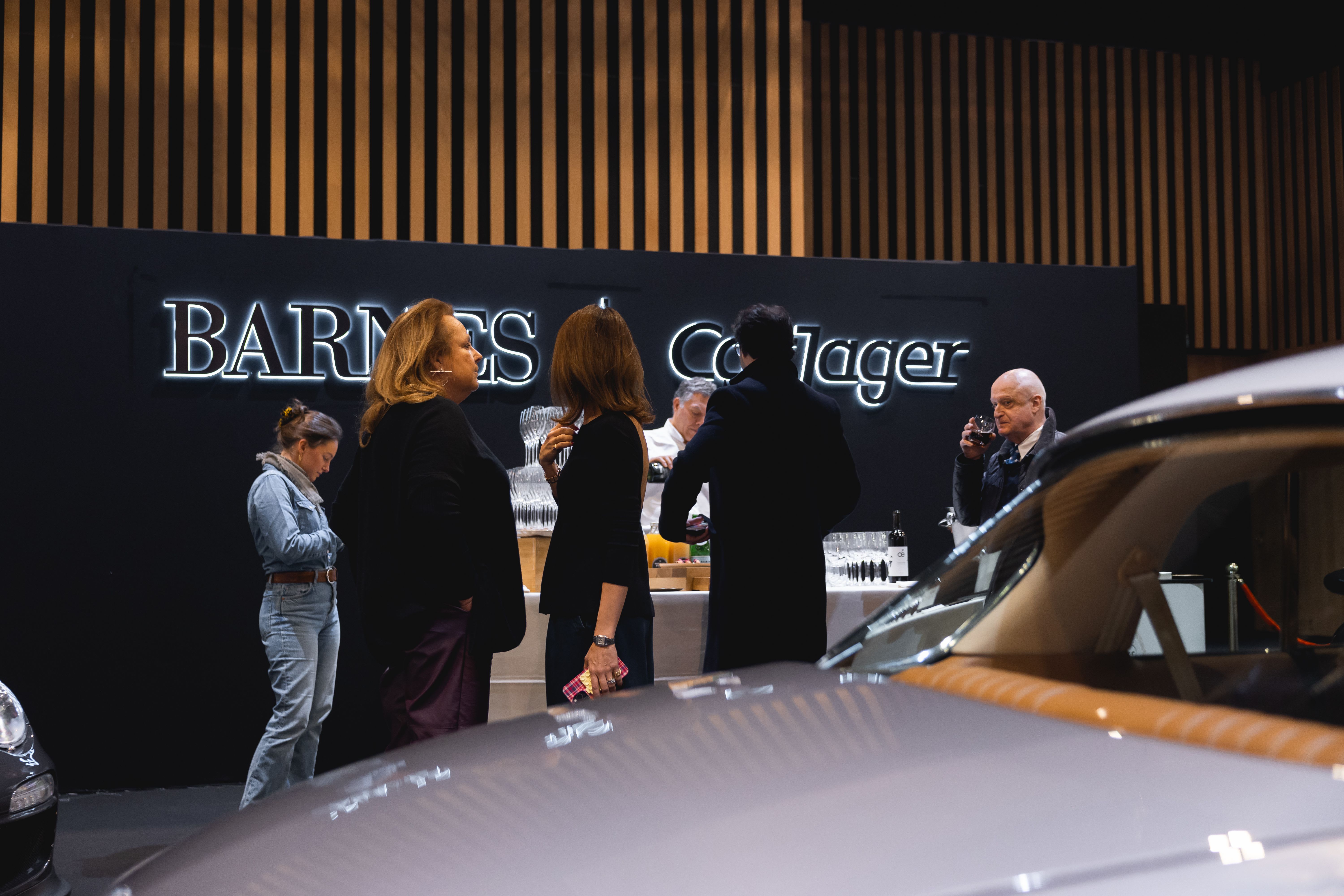 L'Observatoire CarJager｜Rétromobile 2026 : Bilan et perspectives