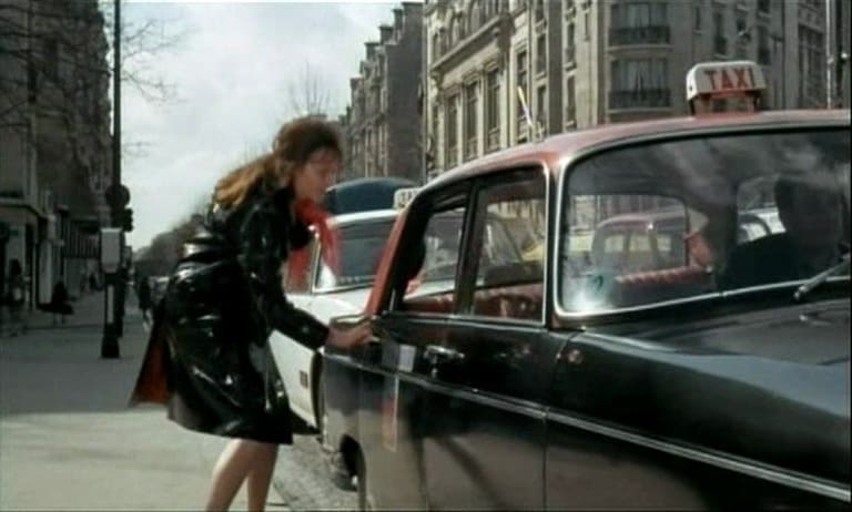 Taxis G7: la multinationale qui avait peur d'Uber