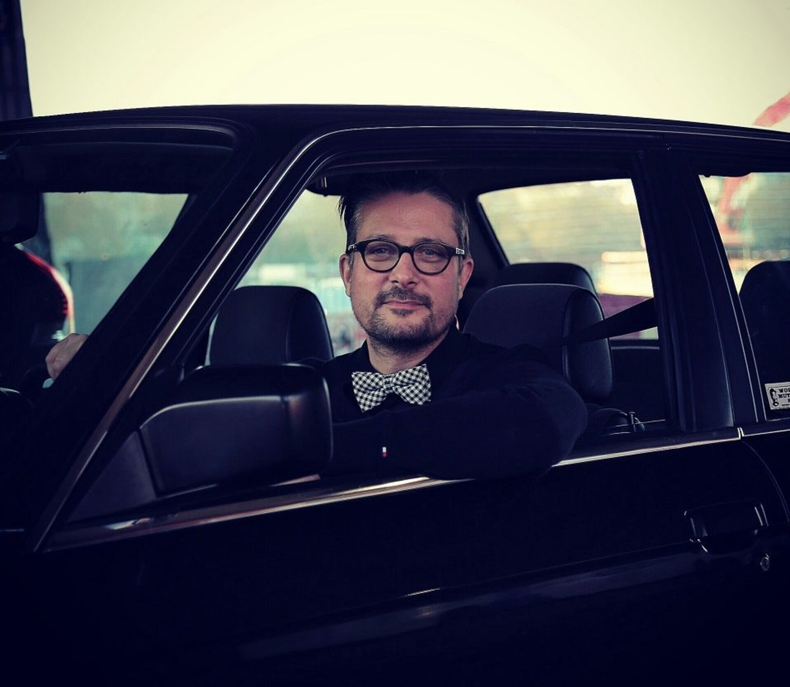 Top Gear : quand Tone rencontre Boîtier Rouge !