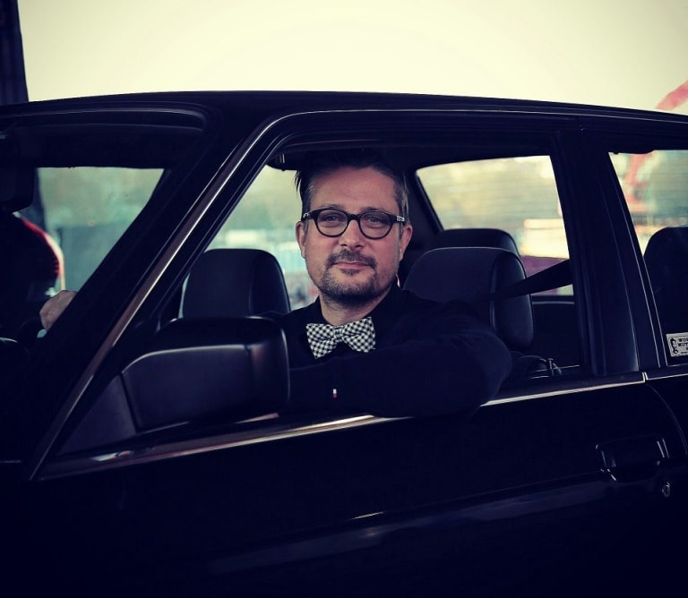 Top Gear : quand Tone rencontre Boîtier Rouge !