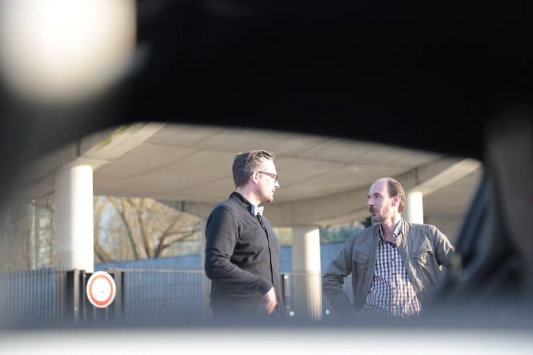 Top Gear saison 3 : entretien avec le Tone