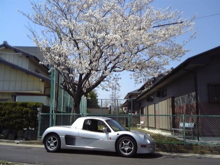 Tommy Kaira ZZ : une Elise façon Manga !