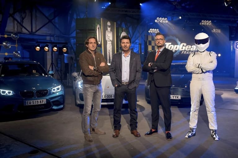 Top Gear France : l'éternelle polémique