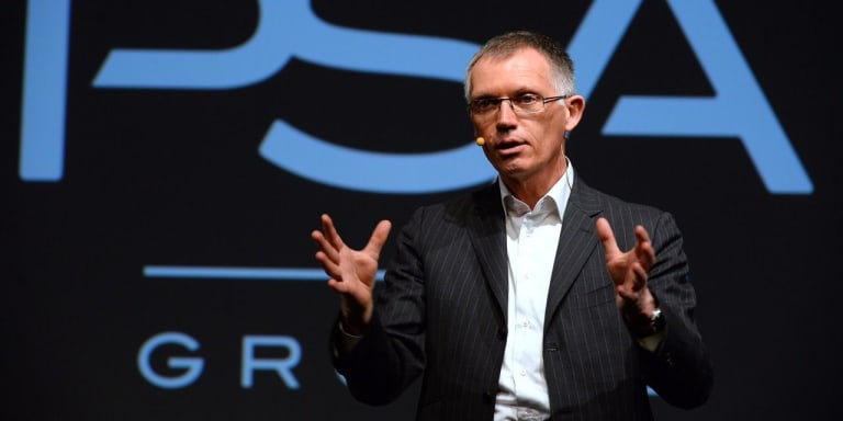 Tavares / PSA / Opel : l'art de la communication