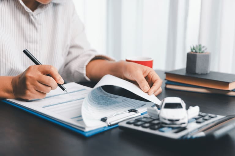 +8 % en un an : ce qui fait grimper votre assurance auto sans prévenir