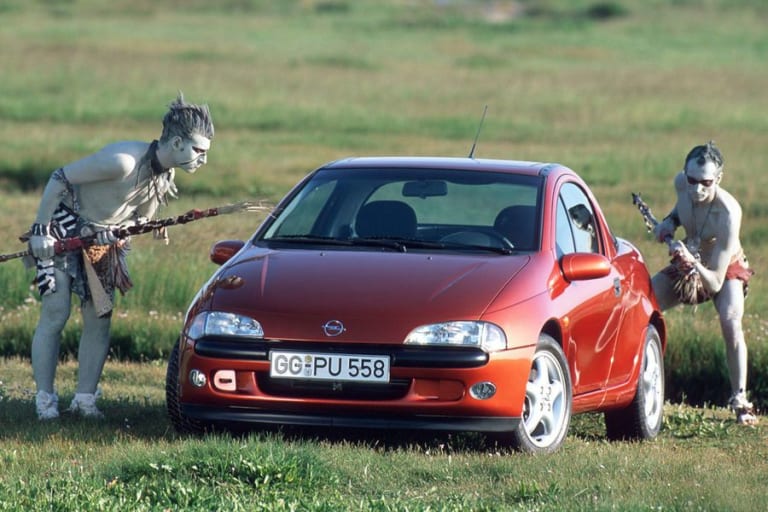 Opel Tigra : une occasion à saisir ?