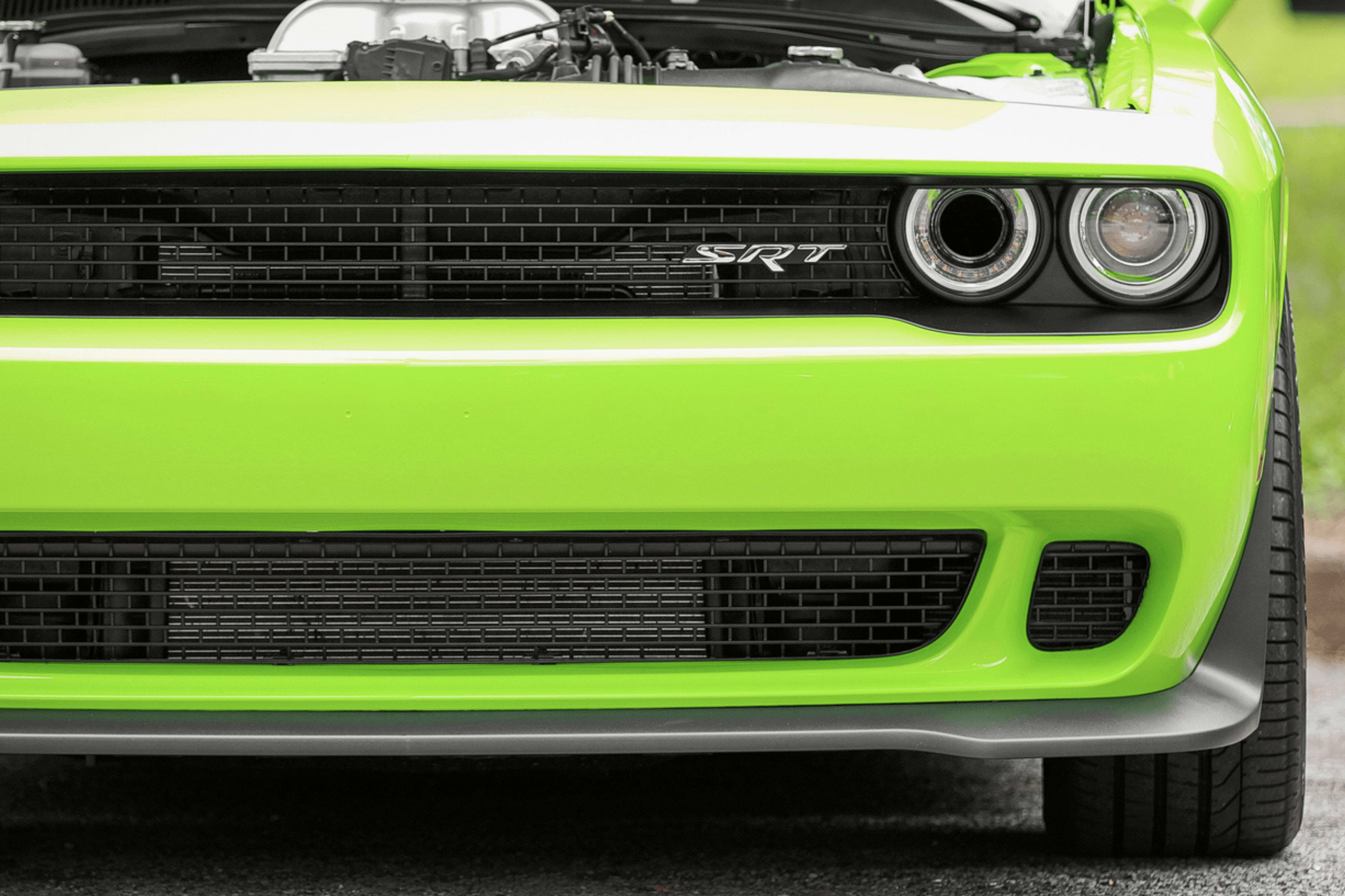 Il roule 114 km avec cette Dodge ultra rare… puis la revend avec une plus-value