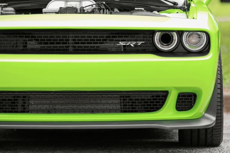 Il roule 114 km avec cette Dodge ultra rare… puis la revend avec une plus-value