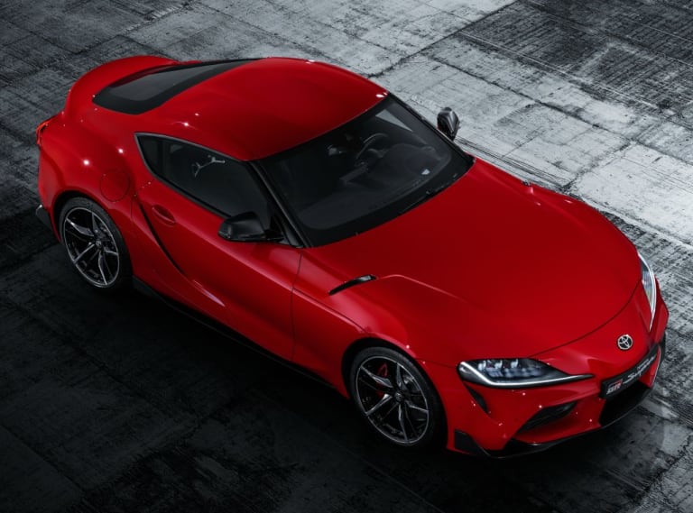 Toyota GR Supra A90 : une traîtresse pourtant séduisante