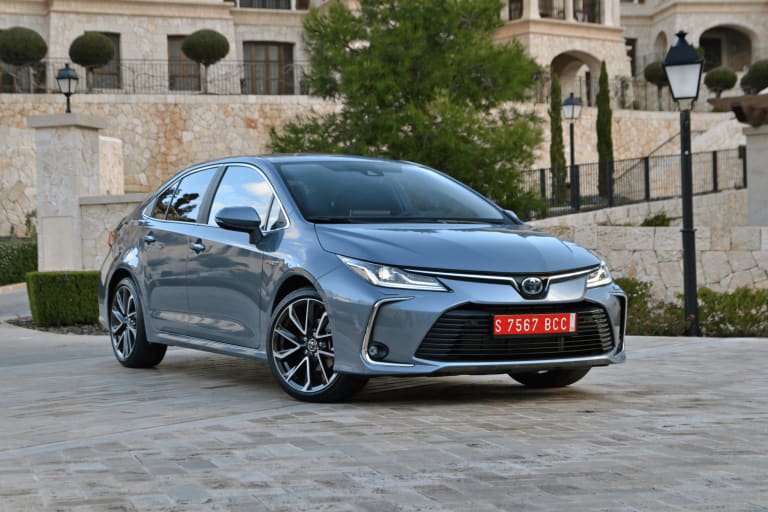 Elle parcourt des milliers de kilomètres sans panne : cette voiture intrigue encore