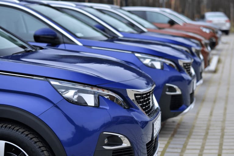 Rappel produit : Peugeot 3008 et 5008 : 33 modèles rappelés pour risque de roue mal fixée