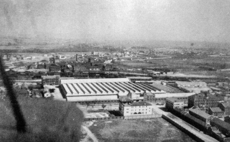 FASA-Renault : le second constructeur espagnol