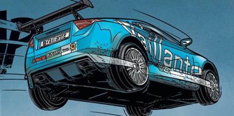 Vaillante lance la Cervin et s'apprête à racheter le Leader