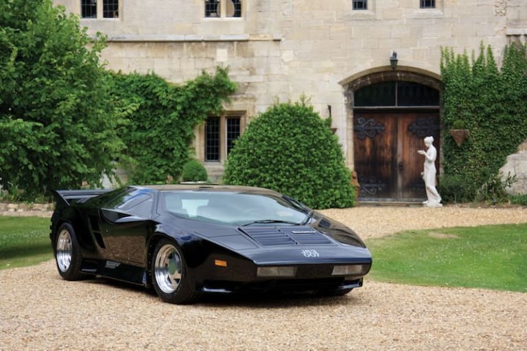 Vector : le rêve américain