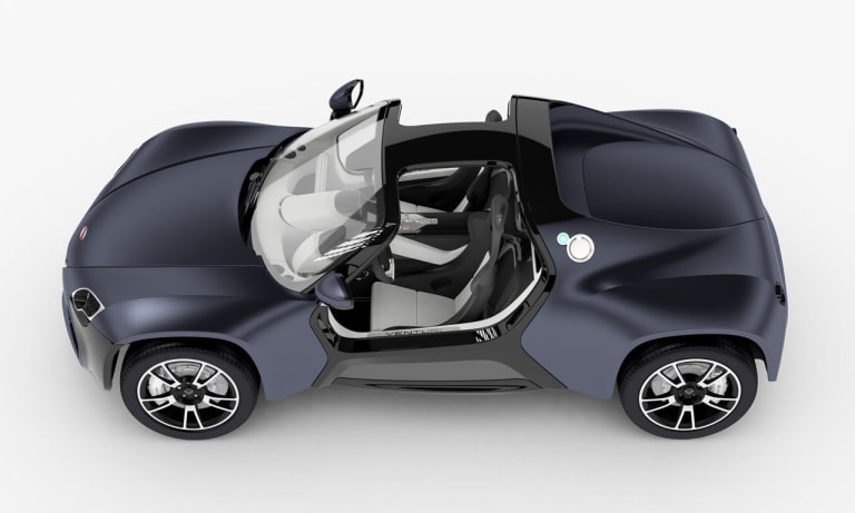 Venturi, c'est fini (ou presque) !