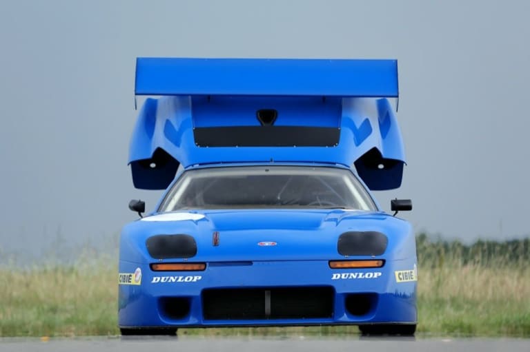 Venturi 600 LM-S : la course à portée de main !