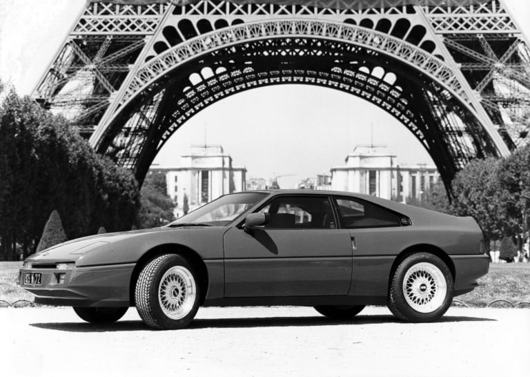 MVS Venturi 200 : première de cordée (l'aventure Venturi 1ère Partie)
