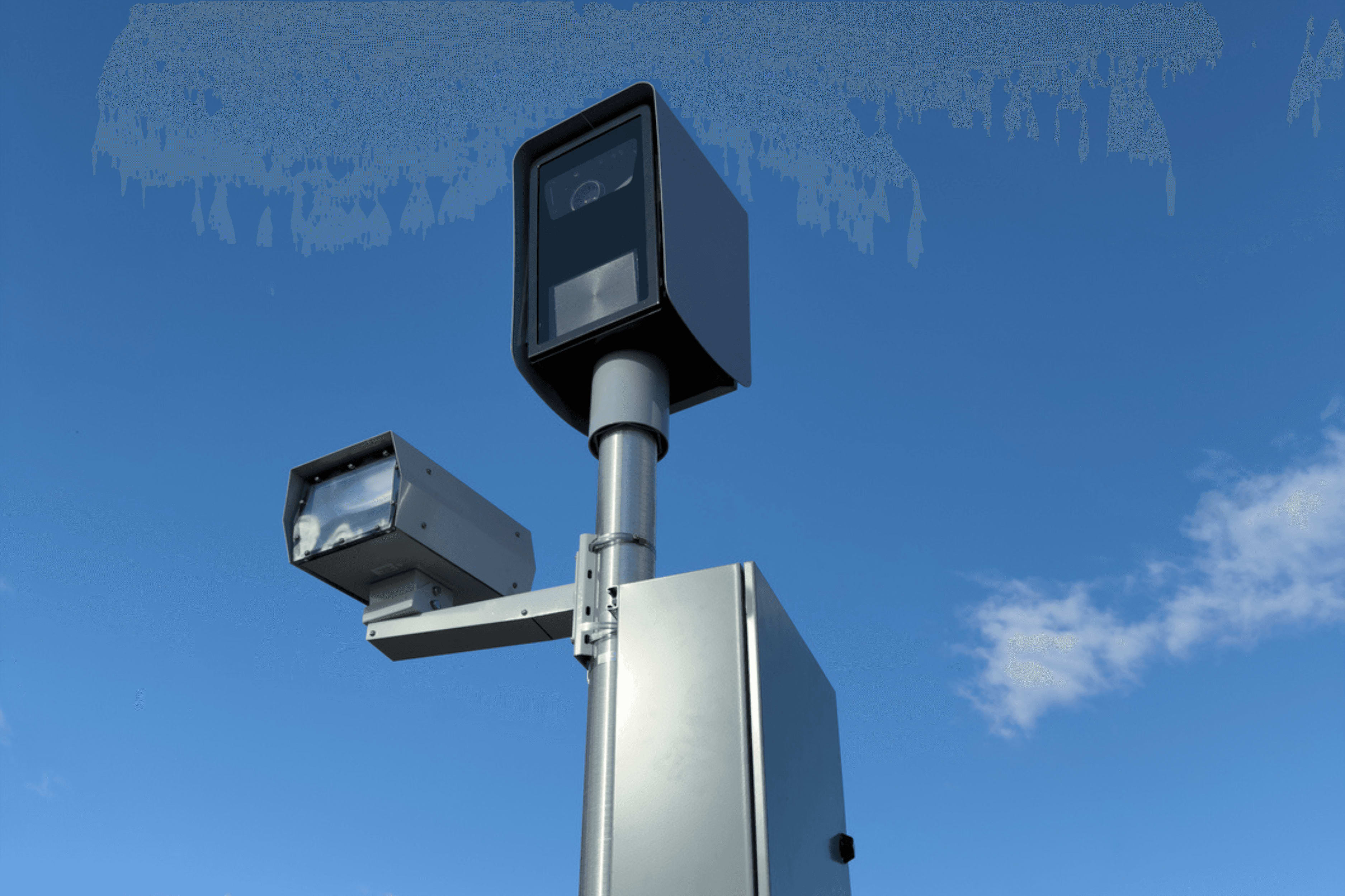 Attention si vous passez par là : ce nouveau radar à Marseille pourrait vous surprendre