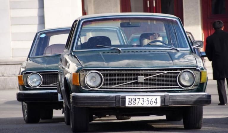 Volvo ou l'arnaque aux 1000 voitures !