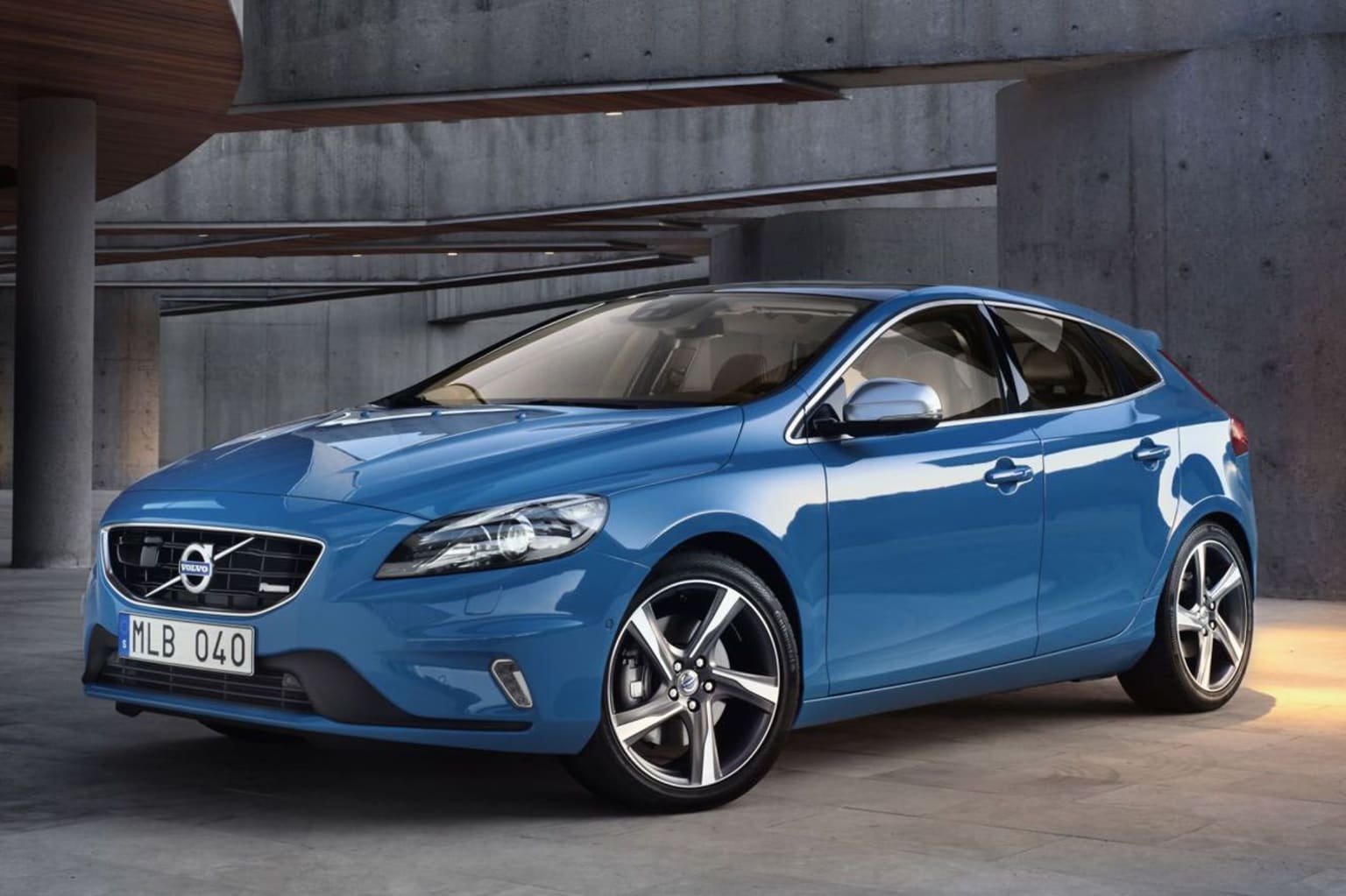 Volvo renoue avec les bénéfices