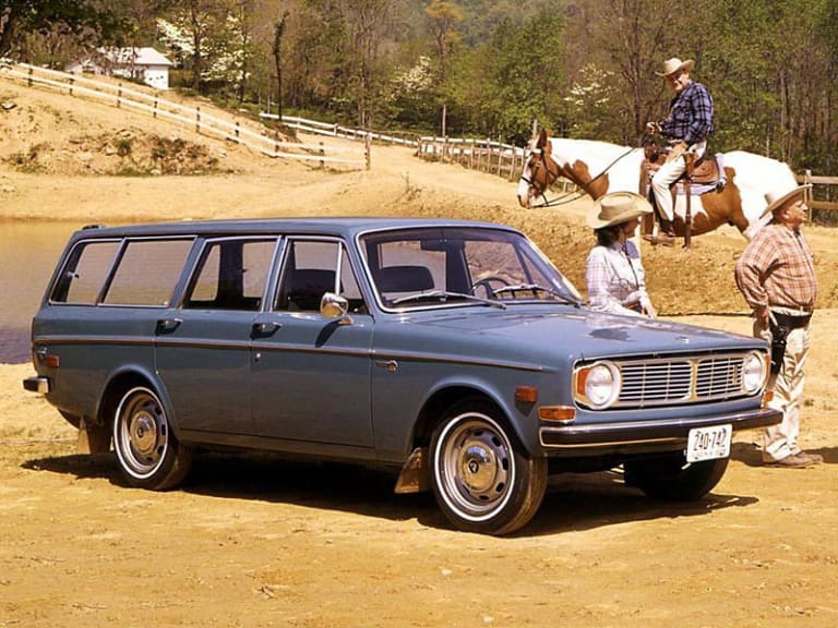 Les voitures d'aujourd'hui seront les youngtimers de demain, ne l'oublions pas !