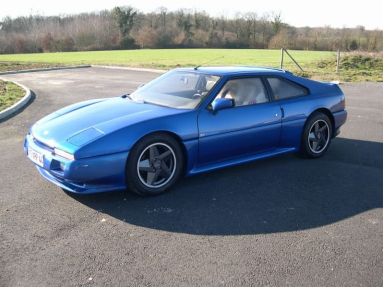 Venturi 260 Atlantique : tout pour le sport