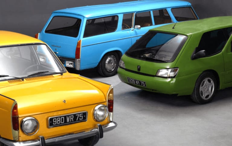 « L’écume des jours » : les drôles de voitures du film de Michel Gondry