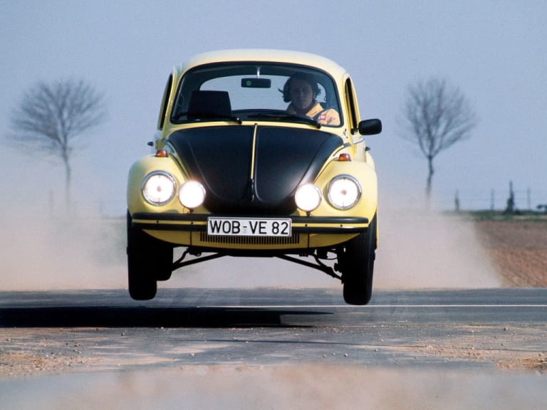Volkswagen Golf GTI Mk1 : lanceuse de mode indémodable