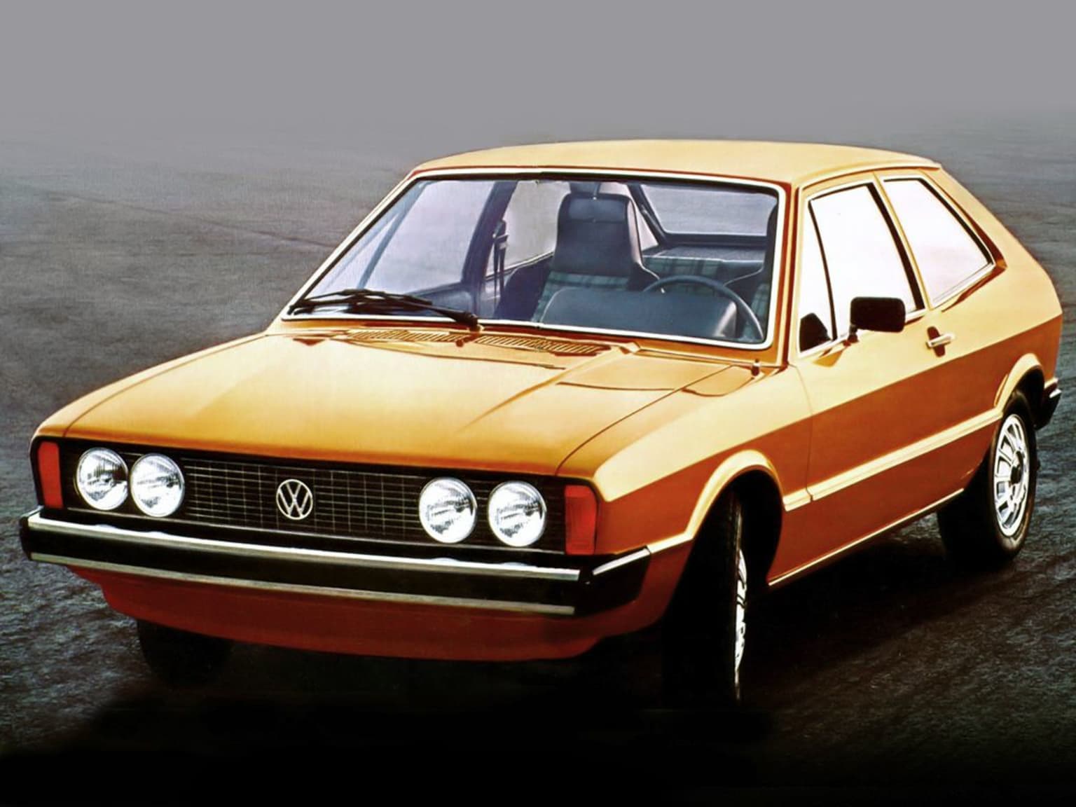 Volkswagen Scirocco : l’attraction de la traction
