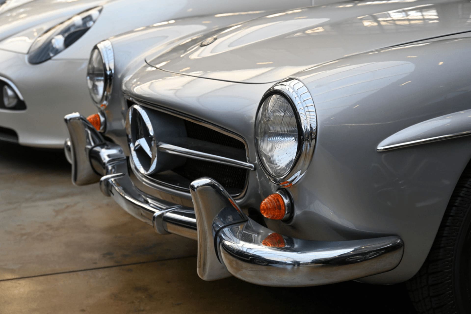 Pourquoi cette voiture mythique devient la pièce de collection la plus recherchée