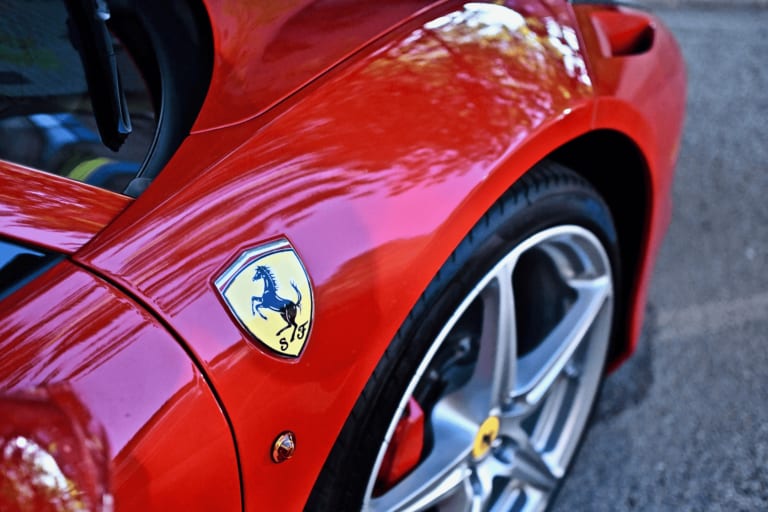 Une Ferrari de légende vendue à 34,9 millions : voici pourquoi