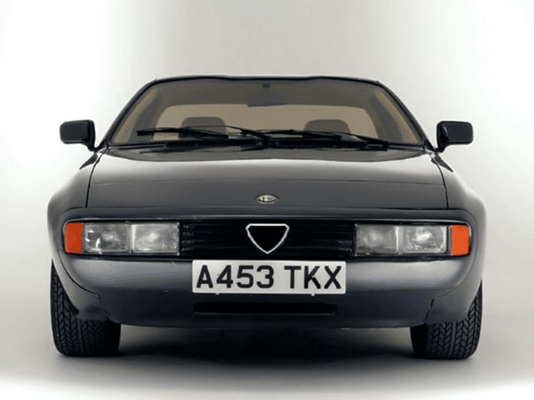 Alfa Romeo Zeta 6 : le retour de Zagato