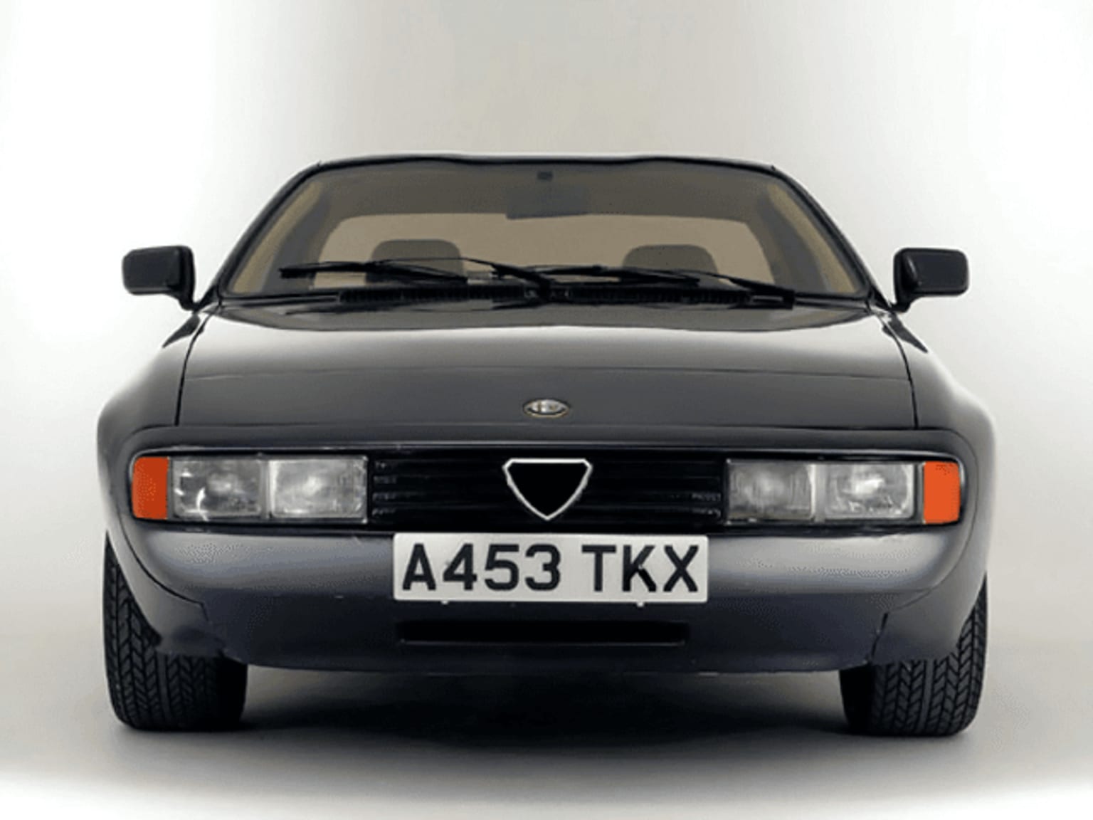 Alfa Romeo Zeta 6 : le retour de Zagato