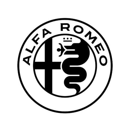 Alfa Romeo logo