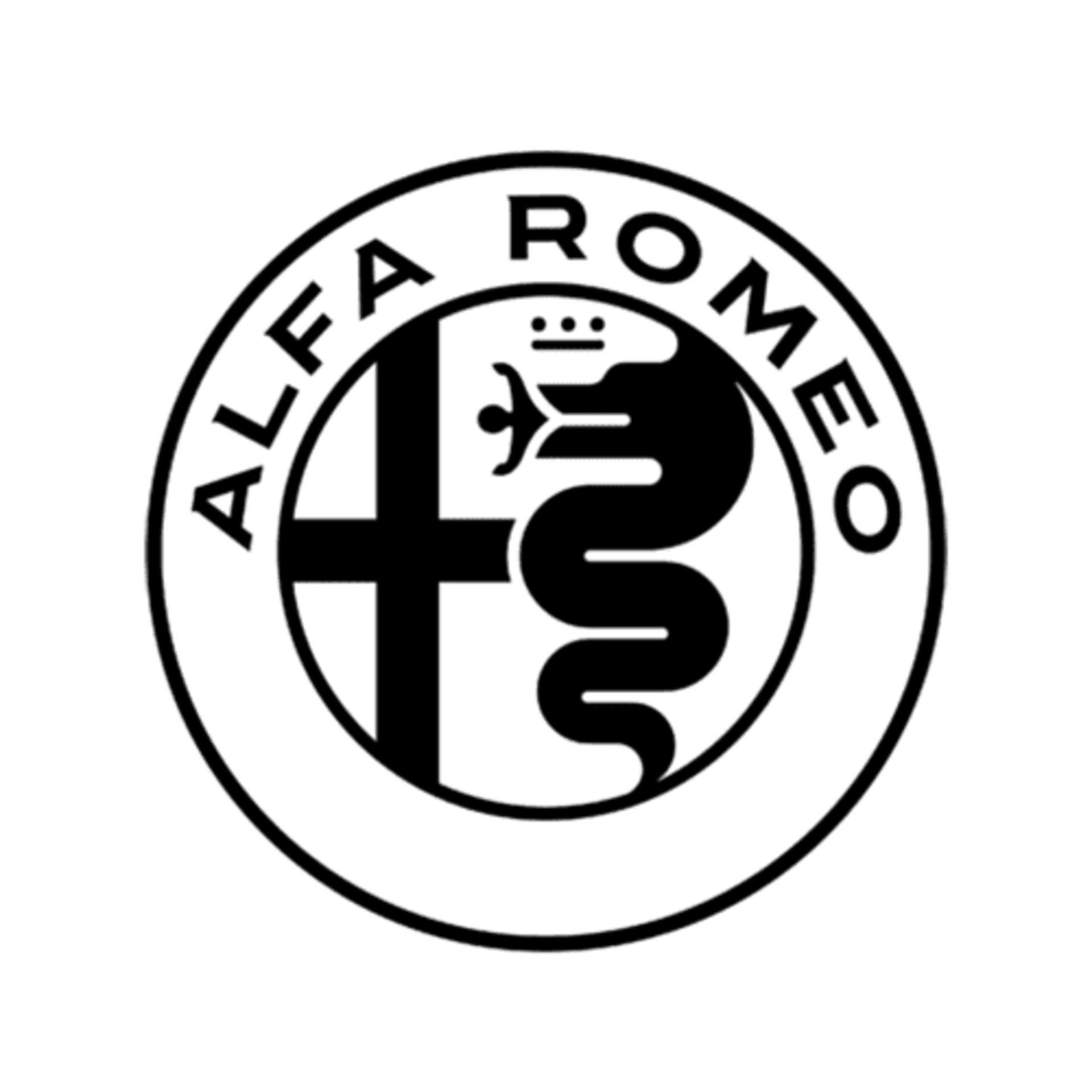 Alfa Romeo logo