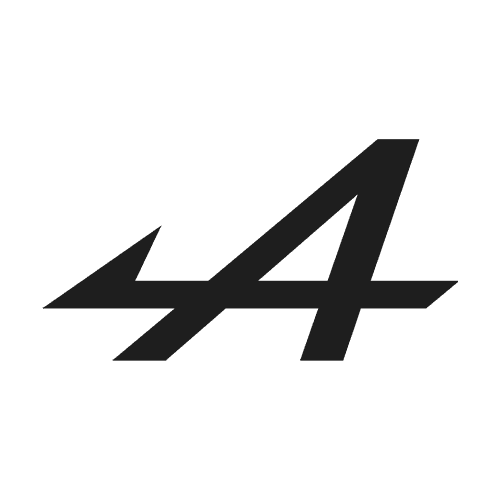 Alpine logo