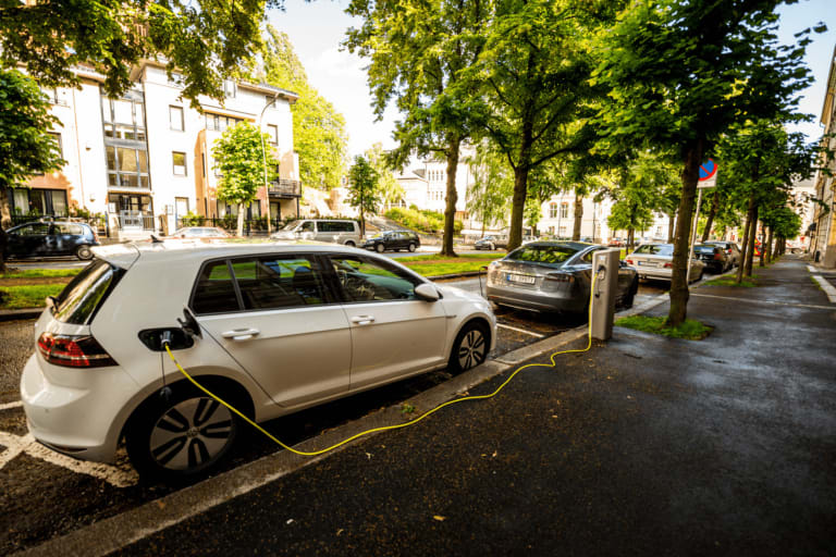 Le premier pays tout électrique confronté à un effet secondaire inattendu