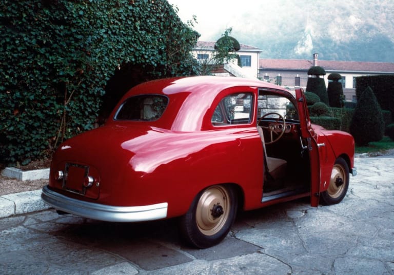 BBC : la bagnole d'un fabricant d'armes flinguée par la Fiat