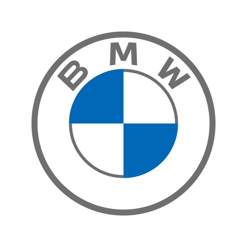 BMW logo