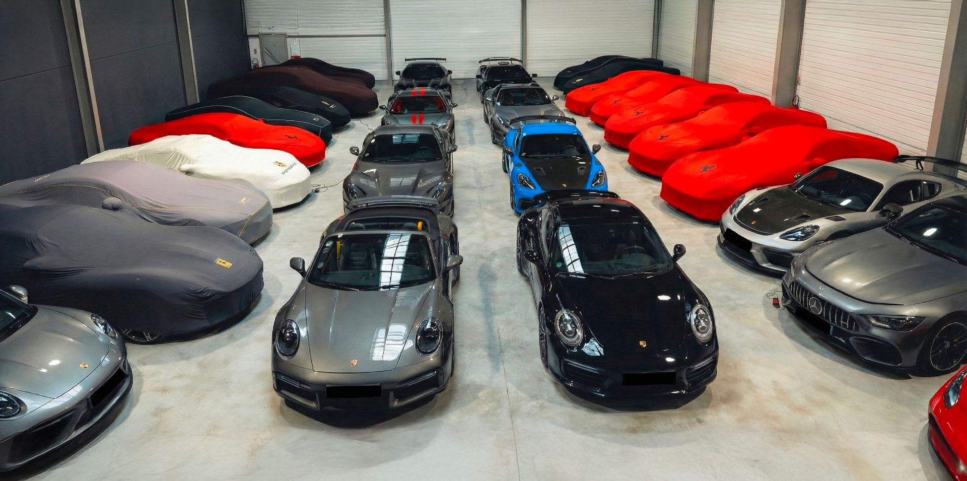 Conciergerie CarJager