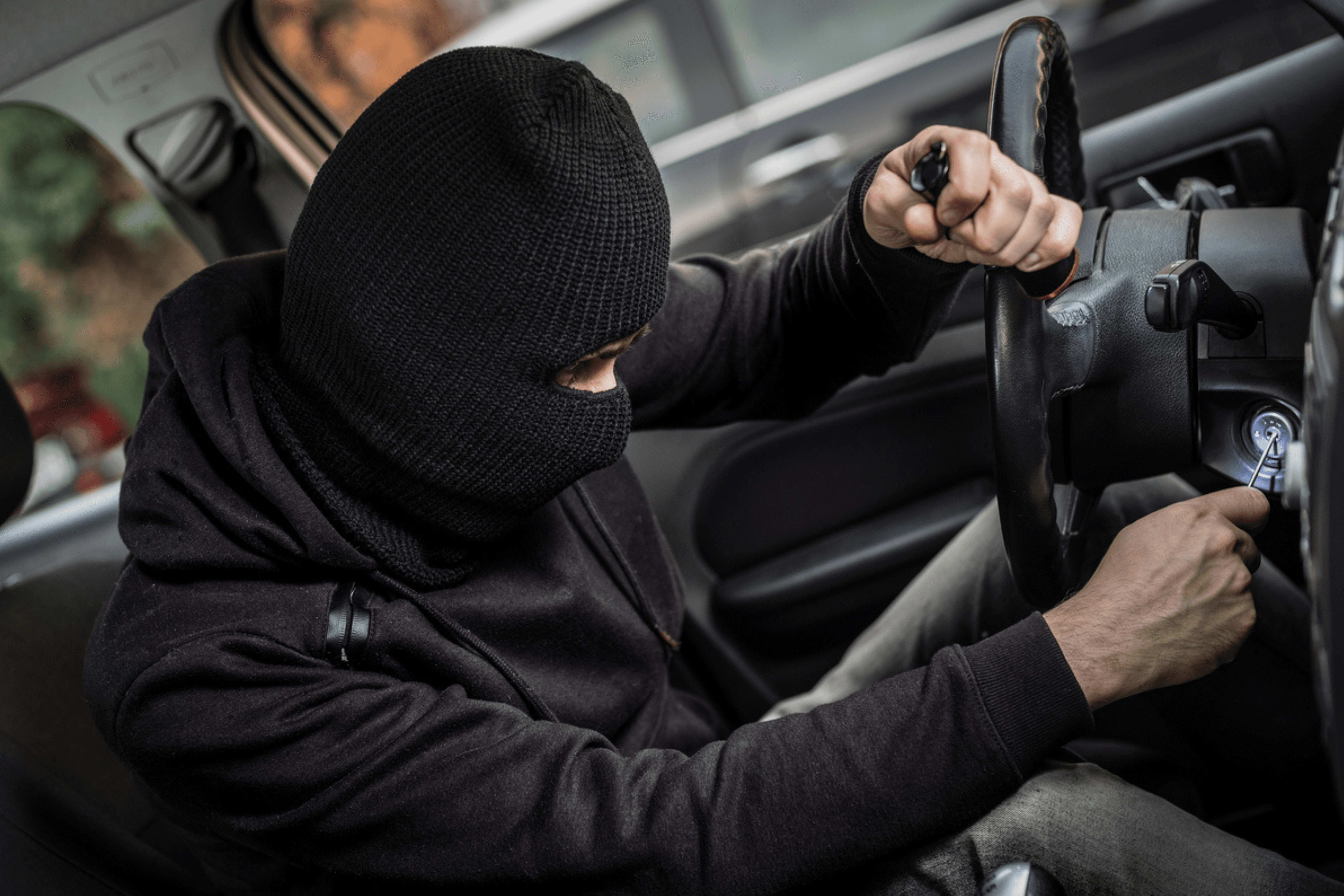 Le voleur ne s’en doutait pas : ce gadget discret a permis de retrouver la voiture volée