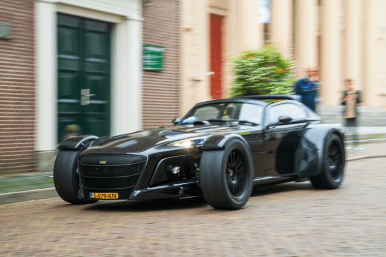 Manuelle, ultra-légère, extrême : la sportive la plus folle du moment