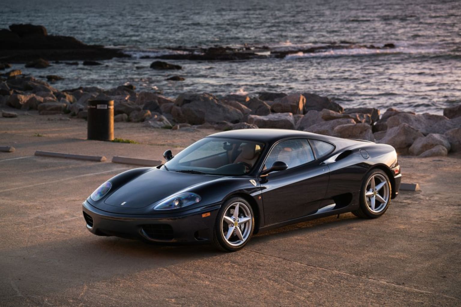 Ferrari undefined 360 Modena Coupe / Spider